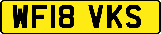 WF18VKS