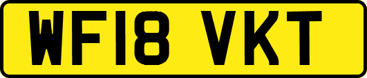 WF18VKT