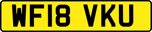 WF18VKU