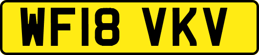 WF18VKV
