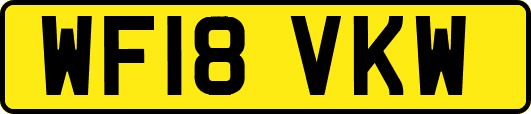 WF18VKW