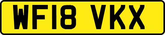 WF18VKX