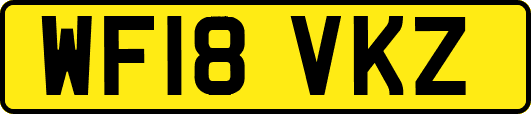 WF18VKZ