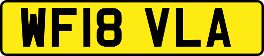 WF18VLA