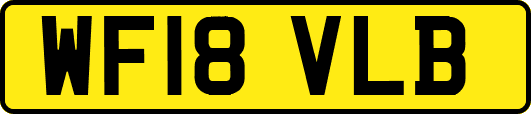 WF18VLB