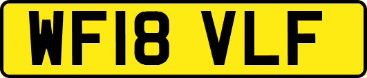 WF18VLF