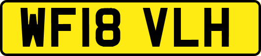 WF18VLH