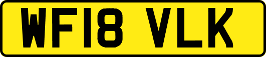 WF18VLK