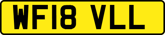 WF18VLL