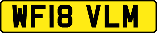 WF18VLM