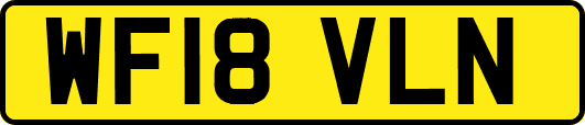 WF18VLN