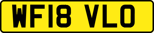 WF18VLO