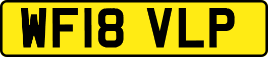 WF18VLP