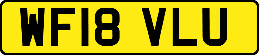 WF18VLU