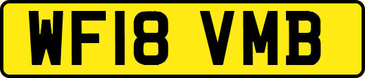 WF18VMB