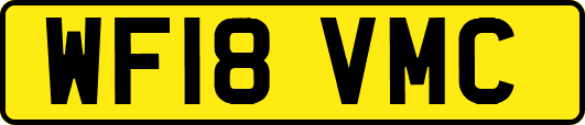 WF18VMC