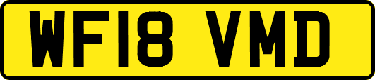 WF18VMD