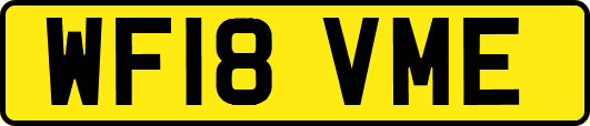 WF18VME
