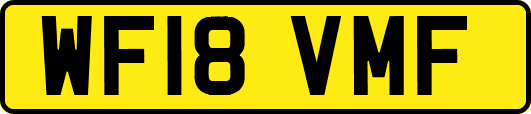 WF18VMF