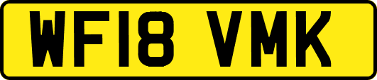 WF18VMK