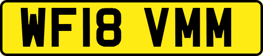WF18VMM