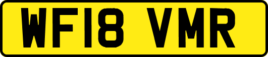 WF18VMR