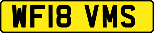 WF18VMS