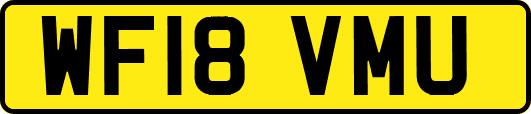 WF18VMU