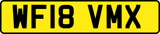 WF18VMX