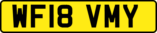WF18VMY