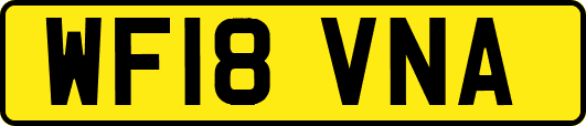 WF18VNA