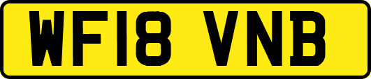 WF18VNB