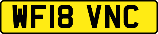 WF18VNC