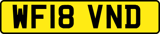 WF18VND