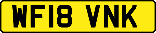 WF18VNK
