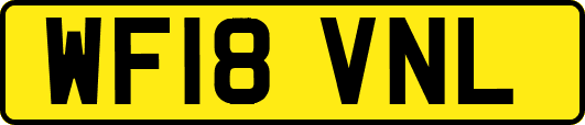 WF18VNL