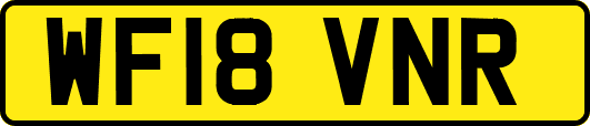WF18VNR