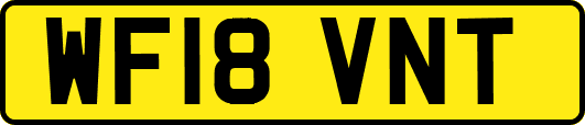 WF18VNT