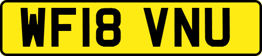 WF18VNU