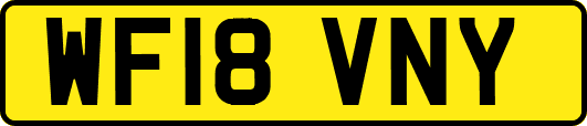 WF18VNY