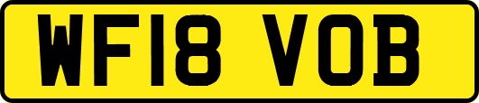 WF18VOB
