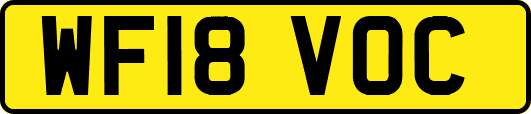 WF18VOC