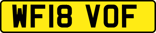 WF18VOF