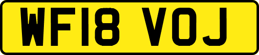 WF18VOJ