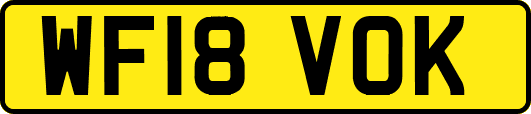 WF18VOK
