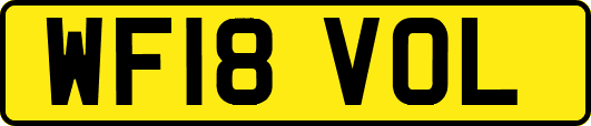 WF18VOL