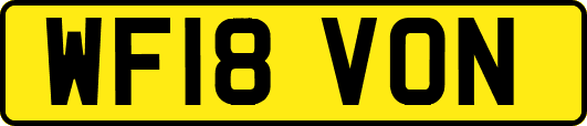 WF18VON