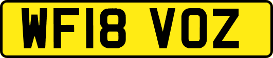 WF18VOZ
