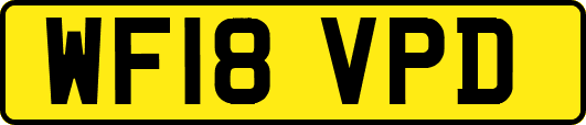 WF18VPD