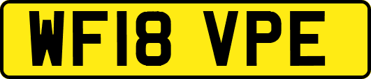 WF18VPE